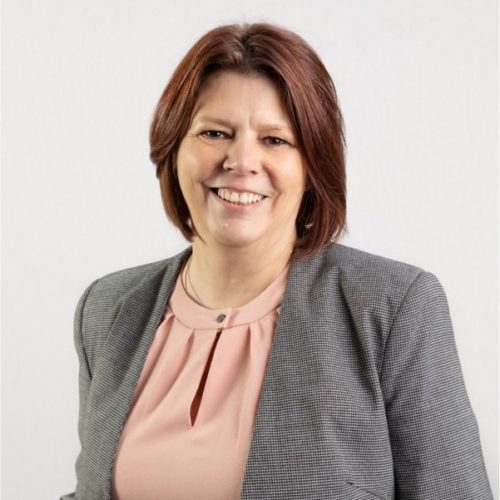 Angela Palmer